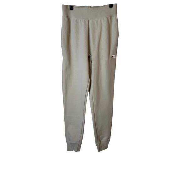 2/$30 Champion Reverse Weave Small Sweatpants Mens Cotton & Polyester - Picture 6 of 16